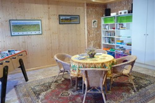 LE ROSEAU Appartement in SOULTZMATT, Alsace, Frankrijk  met privé zwembad voor 2 personen...