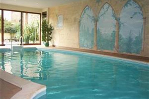 LE BOULEAU Apartment  with private pool in SOULTZMATT, Alsace, France for 5 persons...
