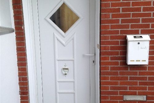 FeWo Wöhrmeyer Appartement in Horumersiel, Nordsee, Duitsland voor 4 personen...