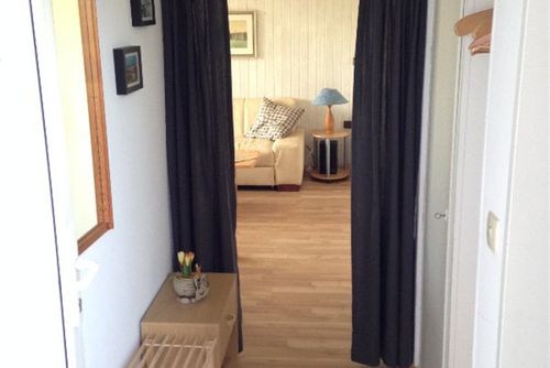 FeWo Wöhrmeyer Appartement in Horumersiel, Nordsee, Duitsland voor 4 personen...
