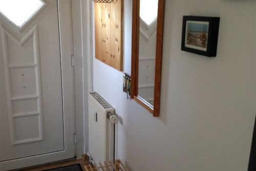 FeWo Wöhrmeyer Appartement in Horumersiel, Nordsee, Duitsland voor 4 personen...