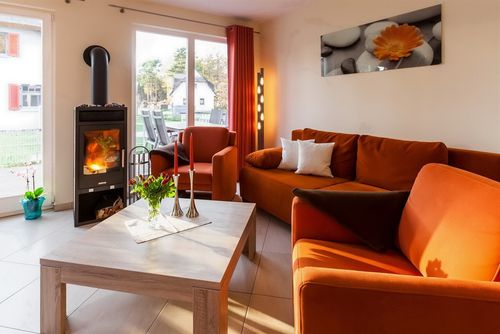 Ostseedüne Large holiday home in Glowe, Insel Rügen, Germany for 6 persons...