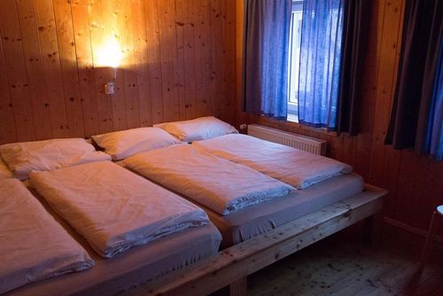SeeXXL Casa de campo en Obertraun, Upper Austria, Austria  con piscina privada para 25 personas...
