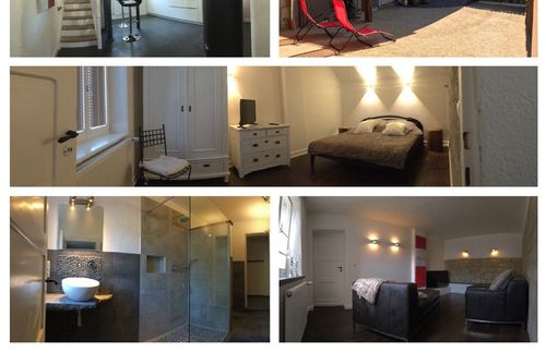 Eifel Auszeit Holiday home in Rieden, Eifel, Germany for 4 persons...