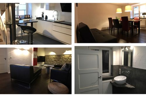 Eifel Auszeit Vakantiehuis in Rieden, Eifel, Duitsland voor 4 personen...