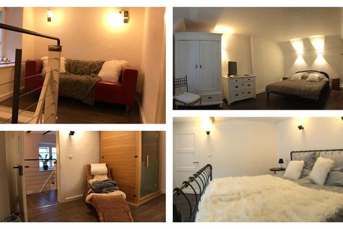 Eifel Auszeit Vakantiehuis in Rieden, Eifel, Duitsland voor 4 personen...