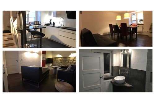 Eifel Auszeit Dom wypoczynkowy w Rieden, Eifel, Germany za 4 osoby...