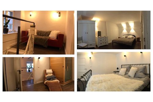 Eifel Auszeit Vakantiehuis in Rieden, Eifel, Duitsland voor 4 personen...