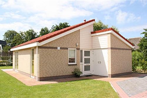 Park Zijpersluis nr 65 Casa en Burgerbrug, Noord-Holland, Holanda para 4 personas...