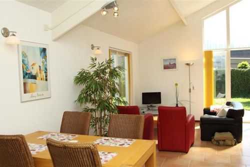 Park Zijpersluis nr 65 House in Burgerbrug, Noord-Holland, Netherlands for 4 persons...