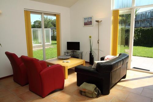 Park Zijpersluis nr 65 Hus i Burgerbrug, Noord-Holland, Holland med plads til 4 personer...