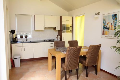 Park Zijpersluis nr 65 Casa en Burgerbrug, Noord-Holland, Holanda para 4 personas...