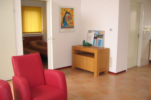 Park Zijpersluis nr 65 Hus i Burgerbrug, Noord-Holland, Holland med plads til 4 personer...