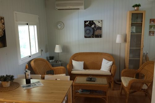 CasaVelden Vakantiehuis  met privé zwembad in Hinojos, Andalusië, Spanje voor 4 personen...