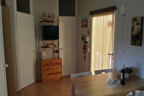 CasaVelden Vakantiehuis  met privé zwembad in Hinojos, Andalusië, Spanje voor 4 personen...