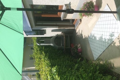 Störzel A Apartament w Morbach, Hunsrück, Germany za 6 osoby...