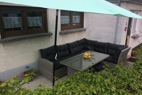 Störzel A Apartment in Morbach, Hunsrück, Germany for 6 persons...