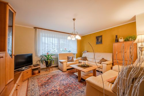 Störzel A Ferienwohnung in Morbach, Hunsrück, Deutschland für 6 Personen...