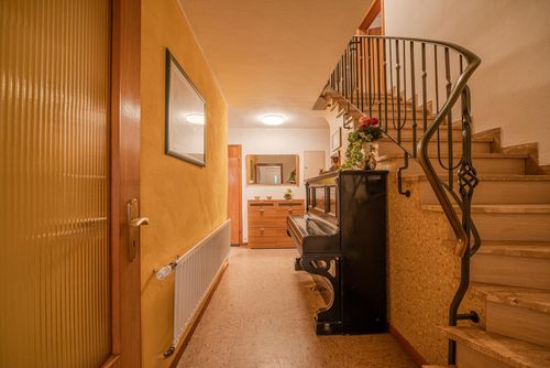 Störzel A Apartamento en Morbach, Hunsrück, Alemania para 6 personas...