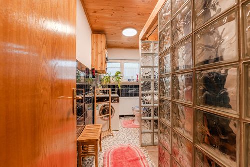 Störzel A Apartamento en Morbach, Hunsrück, Alemania para 6 personas...