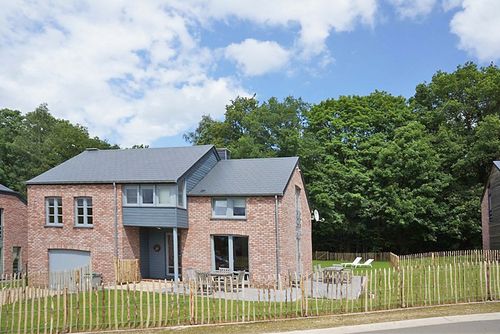 Beausoleil Vakantiehuis in Durbuy, Région Wallonne, België voor 9 personen...