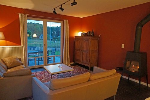 Beausoleil Ferienhaus in Durbuy, Région Wallonne, Belgien für 9 Personen...