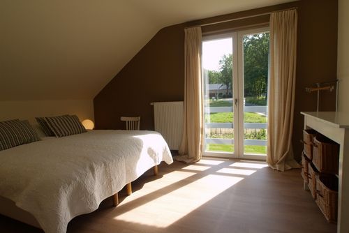 Beausoleil Semesterhus i Durbuy, Région Wallonne, Belgium för 9 personer...