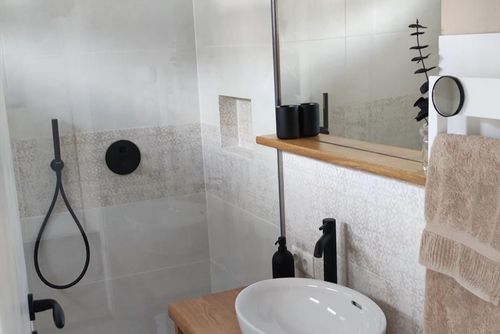 Anneliese Holiday home in Oberkotzau, Franken-Fichtelgebirge, Germany for 6 persons...