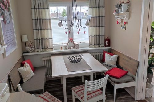 Anneliese Holiday home in Oberkotzau, Franken-Fichtelgebirge, Germany for 6 persons...