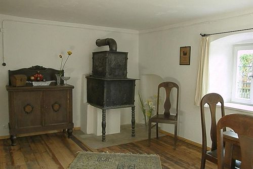 Kirchenschuster Holiday home in Schernfeld, Naturpark Altmühltal, Germany for 4 persons...