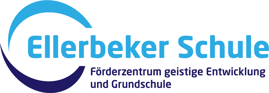 Logo Ellerbeker Schule