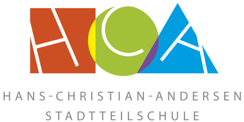 Logo Hans-Christian-Andersen-Schule Logo Hans-Christian-Andersen-Schule