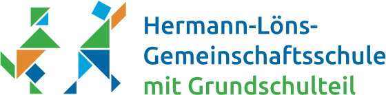 Logo Hermann-Löns-Gemeinschaftsschule