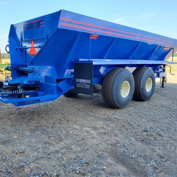 2022 ADAMS FERTILIZER EQUIPMENT CL-HYD-PULL