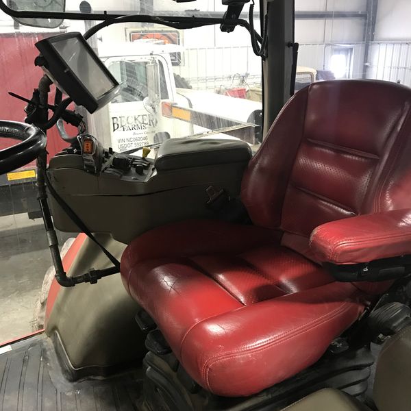 Case IH 275