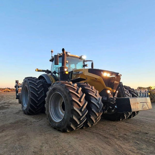 Contact for Price: Challenger 1050 (500HP) With Duals And Sub Inch GPS