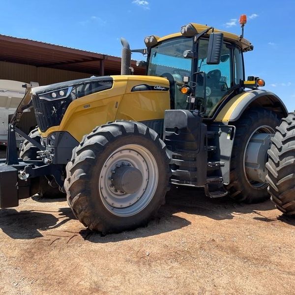 2017 CHALLENGER 1042