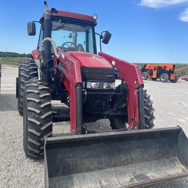 2014 CASE IH FARMALL 140A