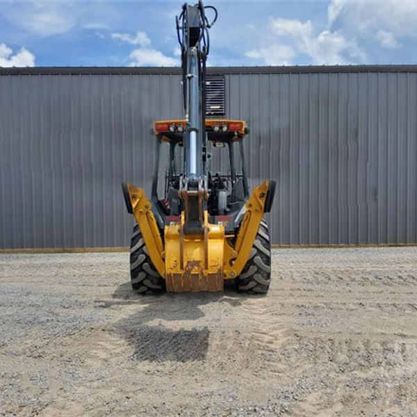 2019 DEERE 410L