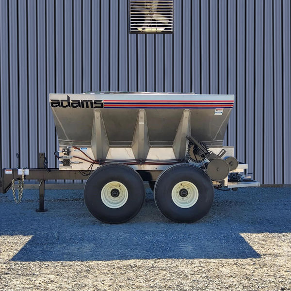 2022 ADAMS FERTILIZER EQUIPMENT HLS6-4W