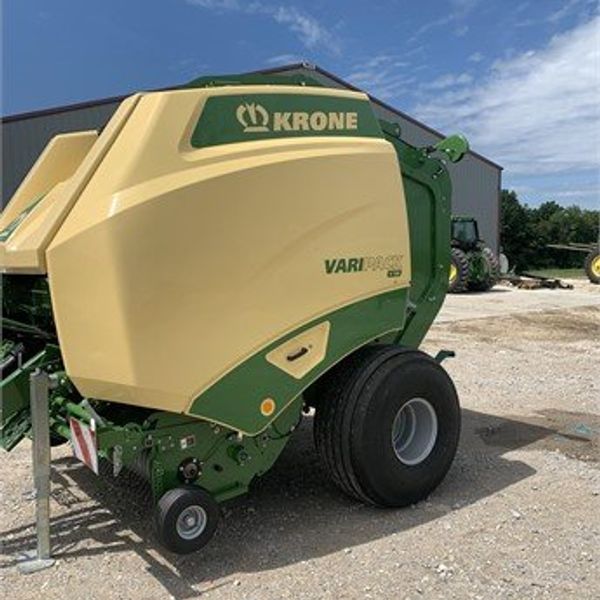 2021 KRONE VARI PACK V190