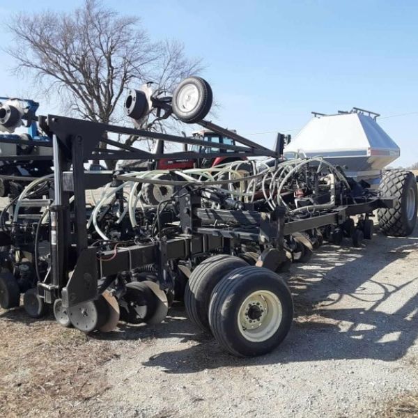 2017 Flexi-Coil 1330 Air Seeder