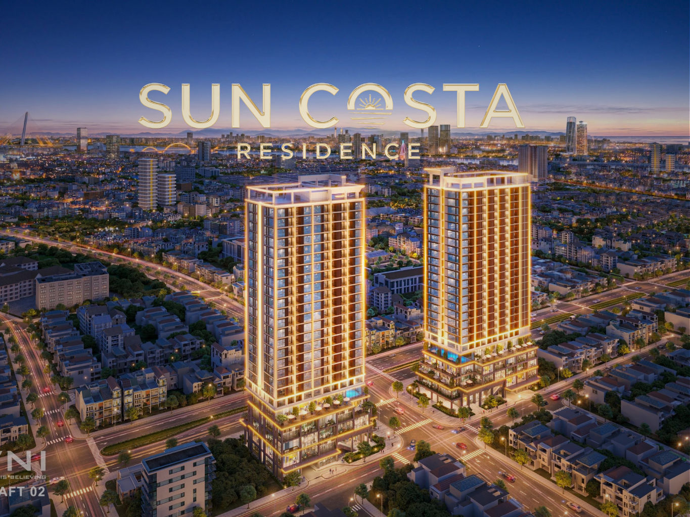 Dự án Sun Costa