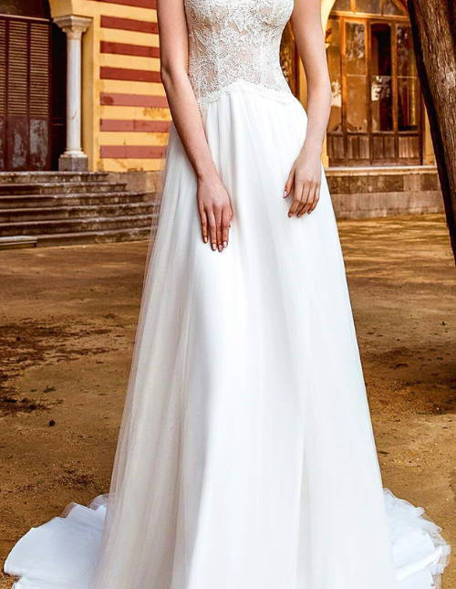 Buy christian bridal wear