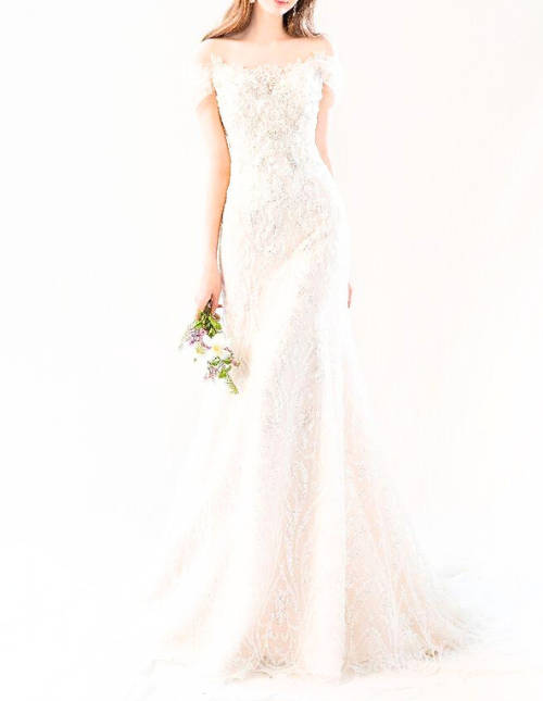 buy christian wedding dress