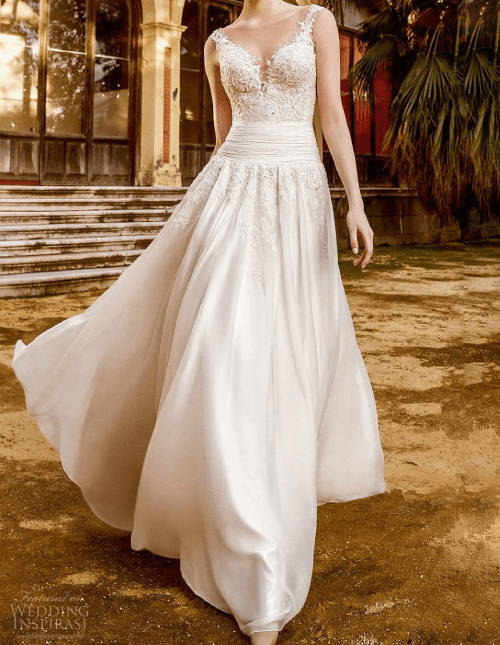 Christian Wedding Dresses Buy Online India