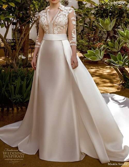 buy christian bridal dress online