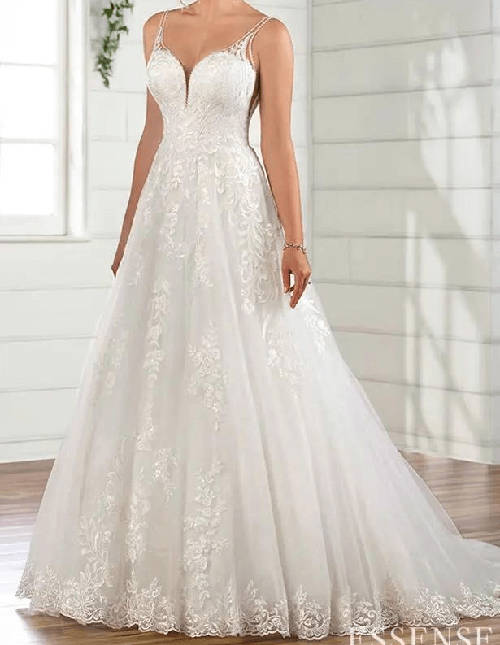 buy wedding gowns online