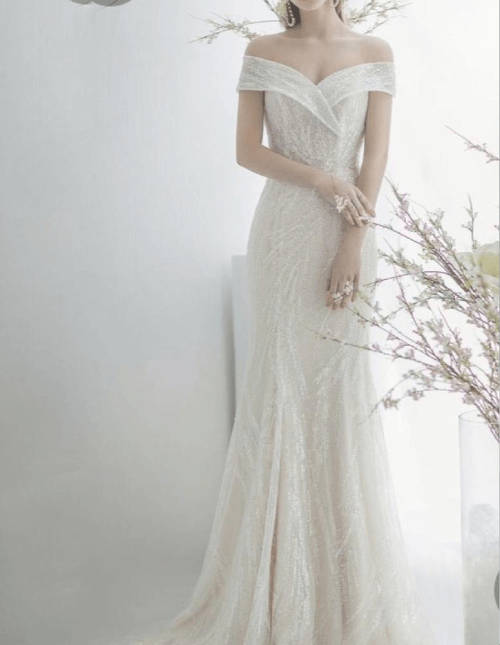 buy wedding gowns online