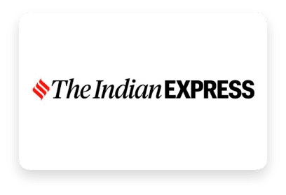 The new Indian Express
